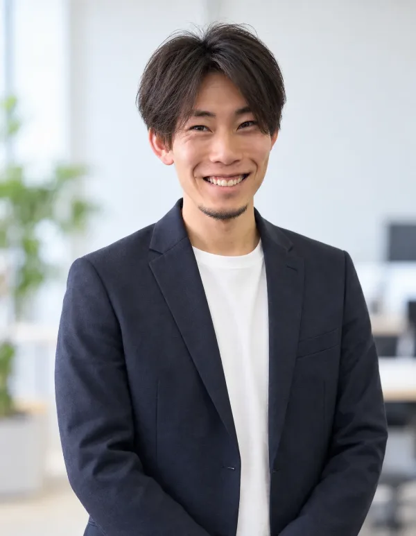 ディレクション 川合 玲潤