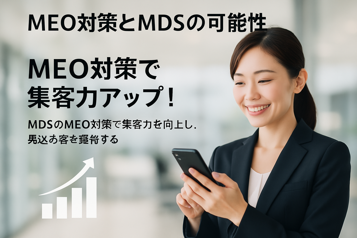 MEO対策
